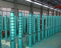 四川深(shēn)井泵