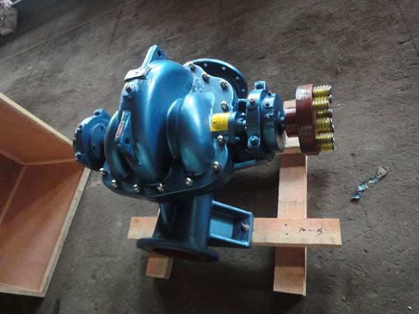 雙吸中開泵(beng) 雙吸中開泵(beng)