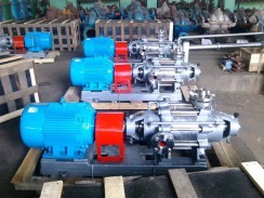 卧式雙吸泵(beng)