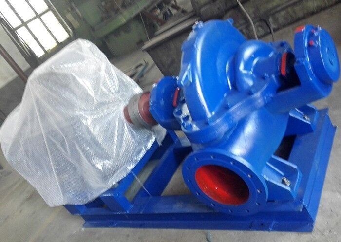 雙吸(xi)泵 雙吸泵