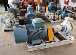 IS型(xíng)清水泵(bèng)