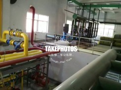 清水離(lí)心泵使用現場(chǎng)