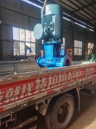 發貨現場(chǎng)