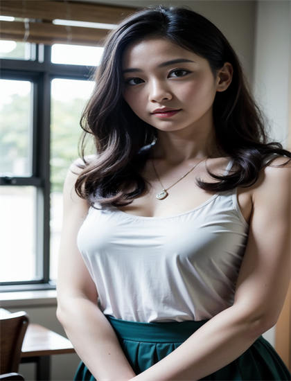 迷你剧观影指南：《儿媳妇更主动，让岳父大吃一惊》的文化内涵与社会意义 ——深入探索迷你剧的艺术世界