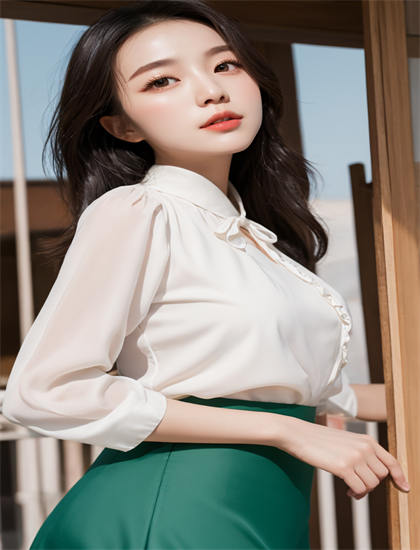 深度影评 文化研究者眼中的《鬼泣女妖》的导演风格与创作特点