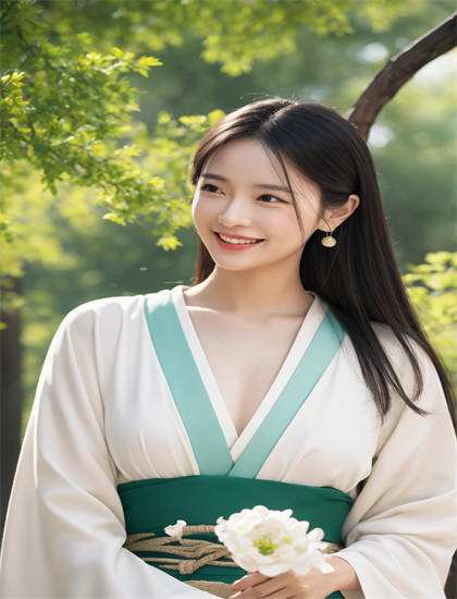 探秘双面娘亲飒英姿的文化符号与象征意义